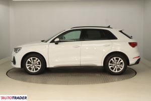 Audi Q3 2022 1.5 147 KM
