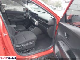 Hyundai Kona 2024 2 Hyundai Kona 2024 2