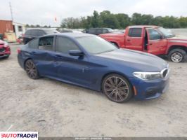 BMW 540 - zobacz ofertę