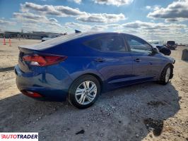 Hyundai Elantra 2020 2