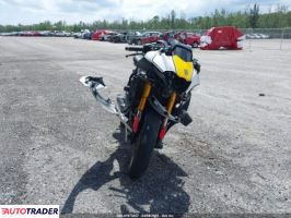 Yamaha YZF 2022 Yamaha YZF 2022