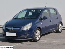 Opel Corsa 2008 1.2 73 KM
