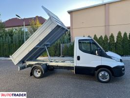 Iveco Daily 2015 2.3