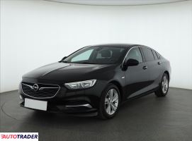 Opel Insignia 2017 1.5 162 KM Opel Insignia 2017 1.5 162 KM