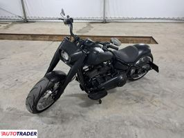 Harley-Davidson Fat Boy 2022