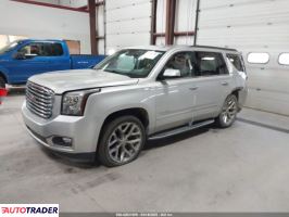 GMC Yukon 2020 5 GMC Yukon 2020 5