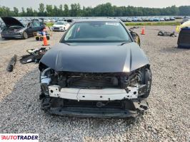 Toyota Camry 2025 2