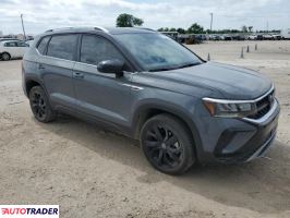 Volkswagen Pozostałe 2024 1 Volkswagen Pozostałe 2024 1