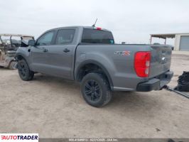 Ford Ranger 2023 2 Ford Ranger 2023 2
