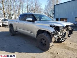 Toyota Tundra 2022 3 Toyota Tundra 2022 3