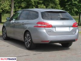 Peugeot 308 2016 1.6 118 KM