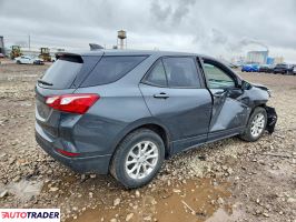 Chevrolet Equinox 2020 1