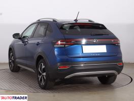 Volkswagen Pozostałe 2024 1.5 147 KM