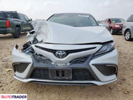 Toyota Camry 2023 2