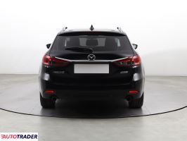 Mazda 6 2014 2.5 189 KM