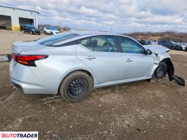 Nissan Altima 2024 2