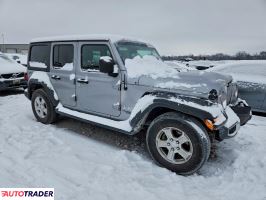 Jeep Wrangler 2020 2
