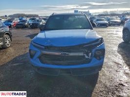 Chevrolet Blazer 2024 1