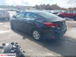 Hyundai Elantra 2020 2