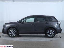 Suzuki SX4 S-Cross 2024 1.4 127 KM