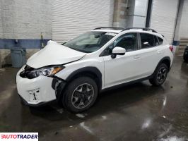 Subaru Pozostałe - zobacz ofertę