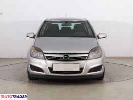 Opel Astra 2008 1.9 118 KM