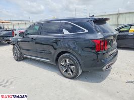 Kia Sorento 2023 1