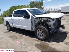 Ford Pozostałe - zobacz ofertę
