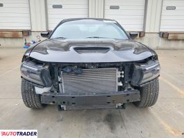 Dodge Charger 2021 3