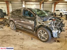 Buick Pozostałe 2021 1