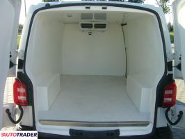Volkswagen Transporter 2015 2.0 Volkswagen Transporter 2015 2.0