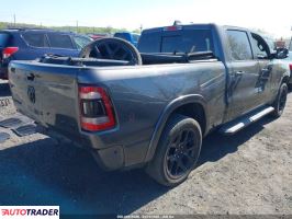Dodge Ram 2021 5