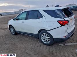 Chevrolet Equinox 2023 1