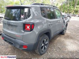 Jeep Renegade 2022 1