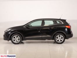 Renault Kadjar 2019 1.3 138 KM