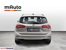 Ford Focus 2019 1.5 120 KM Ford Focus 2019 1.5 120 KM