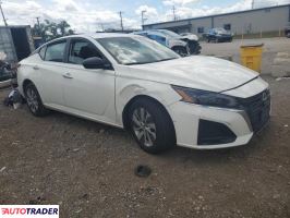 Nissan Altima 2024 2 Nissan Altima 2024 2