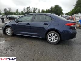 Toyota Corolla 2025 2 Toyota Corolla 2025 2