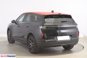 Opel Grandland 2024 1.2 134 KM