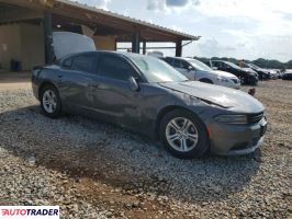 Dodge Charger 2019 3