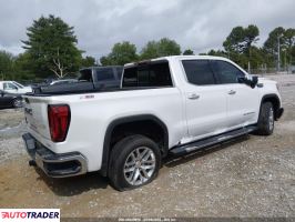 GMC Sierra 2021 5