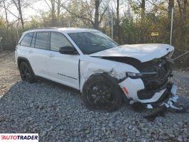 Jeep Grand Cherokee 2023 3