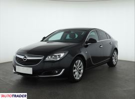 Opel Insignia 2016 1.6 118 KM Opel Insignia 2016 1.6 118 KM