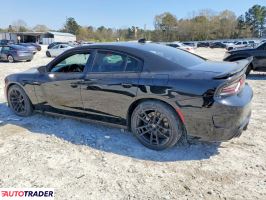 Dodge Charger 2021 6
