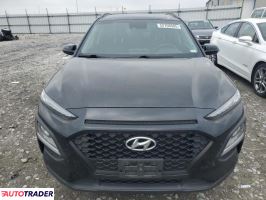 Hyundai Kona 2020 2 Hyundai Kona 2020 2