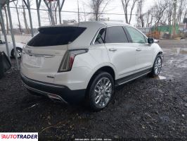 Cadillac Pozostałe 2022 3