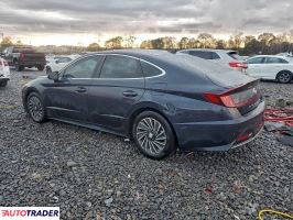 Hyundai Sonata 2022 2