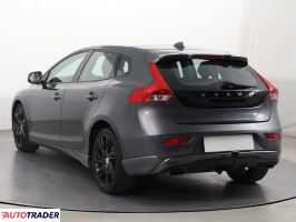 Volvo V40 2012 2.0 147 KM