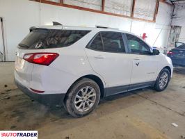 Chevrolet Equinox 2020 1