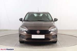 Fiat Tipo 2017 1.4 93 KM Fiat Tipo 2017 1.4 93 KM
